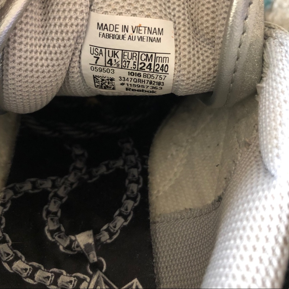 Shoes - Picture 3 of 4